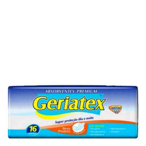 ABSORVENTE GER. GERIATEX -