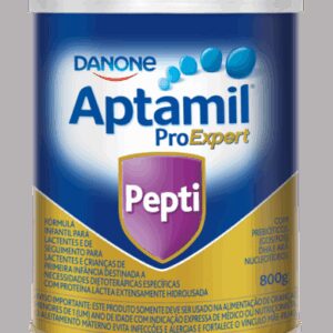 APTAMIL PEPTI PO 800G - DANONE