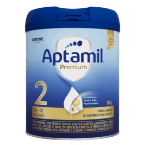 APTAMIL PREM 2 PO 800G