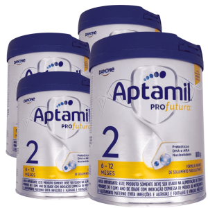 APTAMIL PROFUTURA 2 PO 800G
