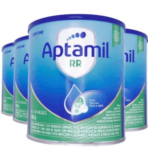 APTAMIL RR PO 800G