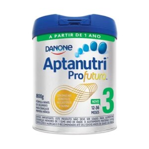 APTANUTRI 3 PROFUTURA PO 800G
