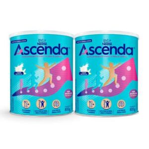 ASCENDA BAU PO 800G