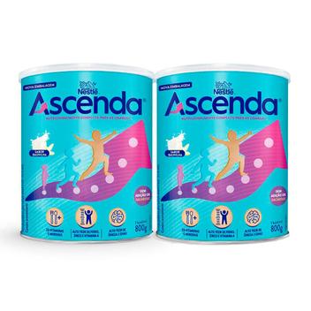 ASCENDA BAU PO 800G