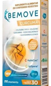 BEMOVE COL TIPO II 30CP