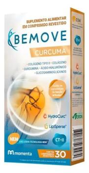 BEMOVE COL TIPO II 30CP