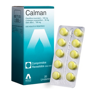 CALMAN 20 CP