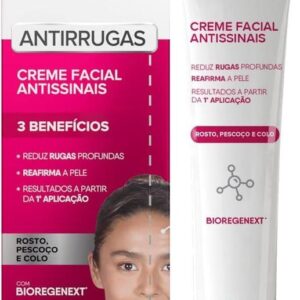 CICATRICURE CR ANTISSINAIS 30GR P GENOMMA