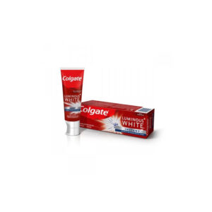 COLGATE 250ML LUMINOUS WHITE *