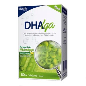 DHALGA 60ML
