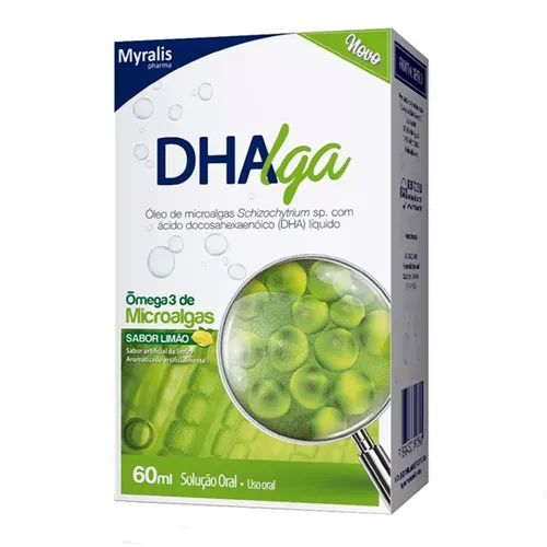 DHALGA 60ML