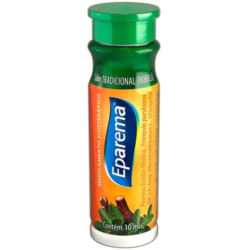 EPAREMA C/60 FLAC 10ML