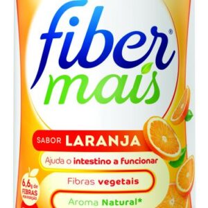 FIBERMAIS LARANJA 170G
