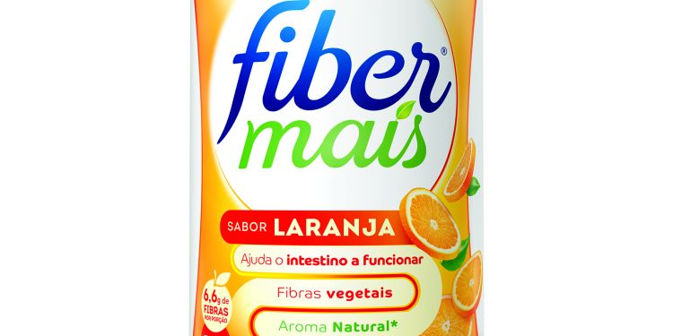 FIBERMAIS LARANJA 170G