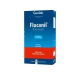 FLUCANIL 150MG 1CAP EQ GEO