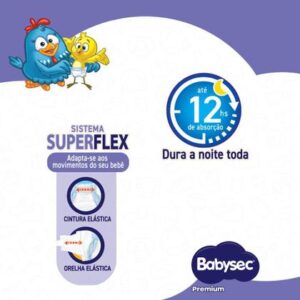 FR BABYSEC GAL PINT PREMIUM G C/26