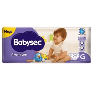 FR BABYSEC GAL PINT PREMIUM M C/32