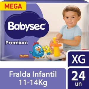 FR BABYSEC GAL PINT PREMIUM XG C/24