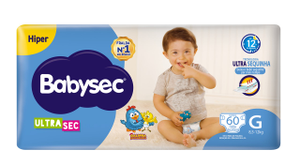 FR BABYSEC U.SEC HIPER G 60UN