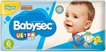 FR BABYSEC U.SEC HIPER M 68UN