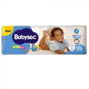 FR BABYSEC U.SEC HIPER XXG 48U