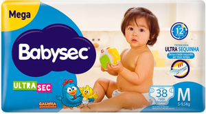 FR BABYSEC U.SEC MEGA M 38UN