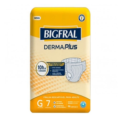 FR BIGFRAL DERM PL N AD G 7UN