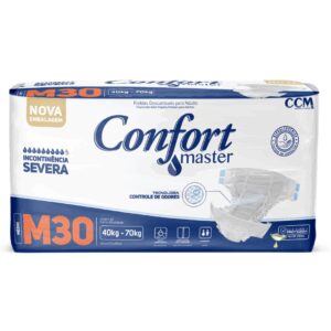 FR GER. CONFORT MASTER ECON. M 04X30