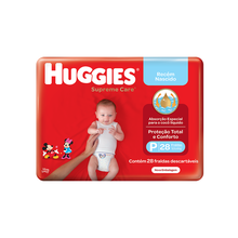 FR HUGGIES SUP CAR JUMBO P 28U