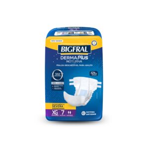 FRD BIGFRAL DERMA PLUS NOT XG 07UN GERIAT
