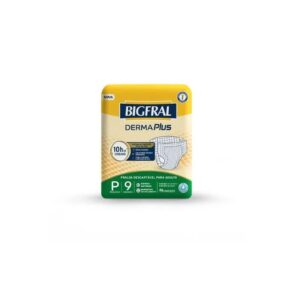 FRD BIGFRAL DERMA PLUS REGULAR P 09UN GERIAT