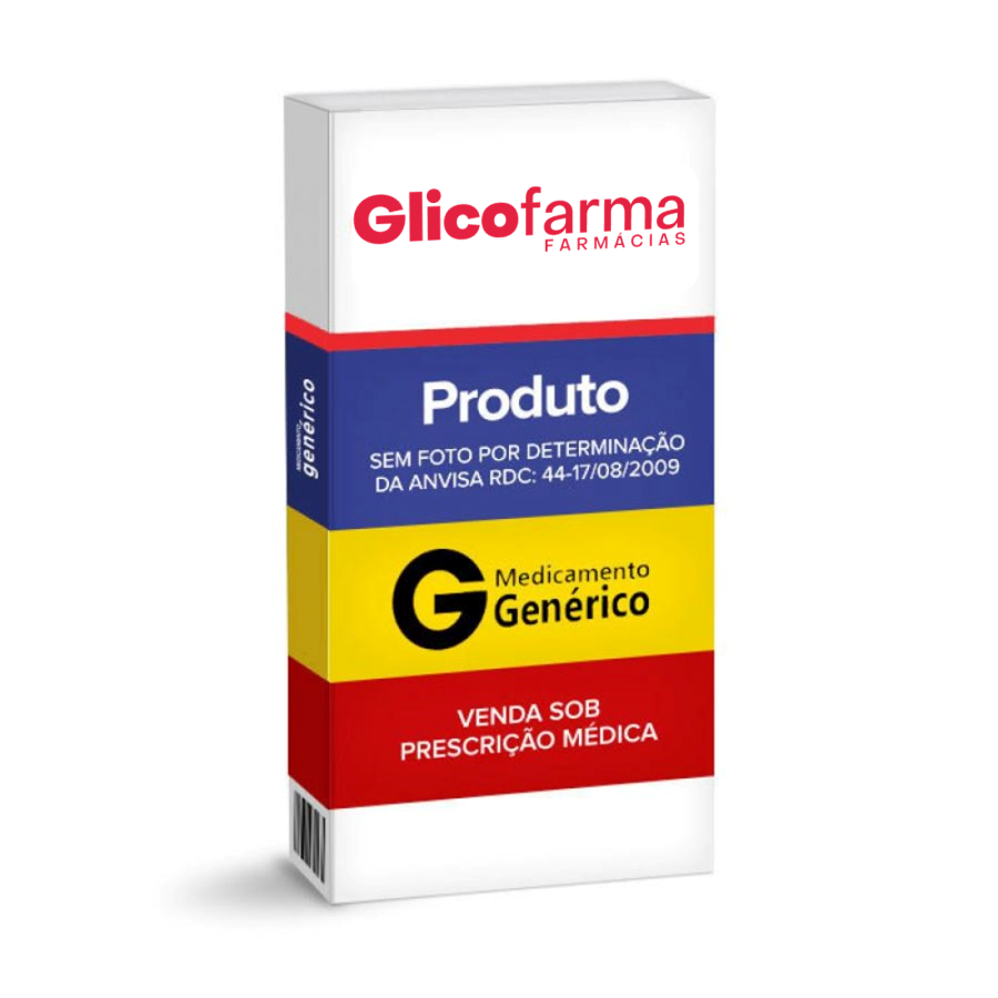 HIDROCLOROTIAZIDA 25MG 30CPD G NEO