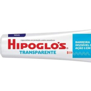 HIPOGLOS CR PROT ORIG 120G
