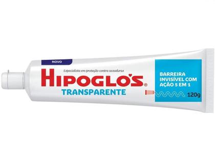 HIPOGLOS CR PROT ORIG 120G