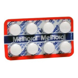 MELHORAL AD 500/30 C/8 CP - SIMILAR