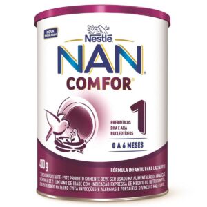 NAN COMFOR 1 400G