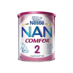 NAN COMFOR 2 PO 800G