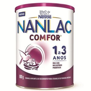 NANLAC COMFOR 1A3 PO 800G