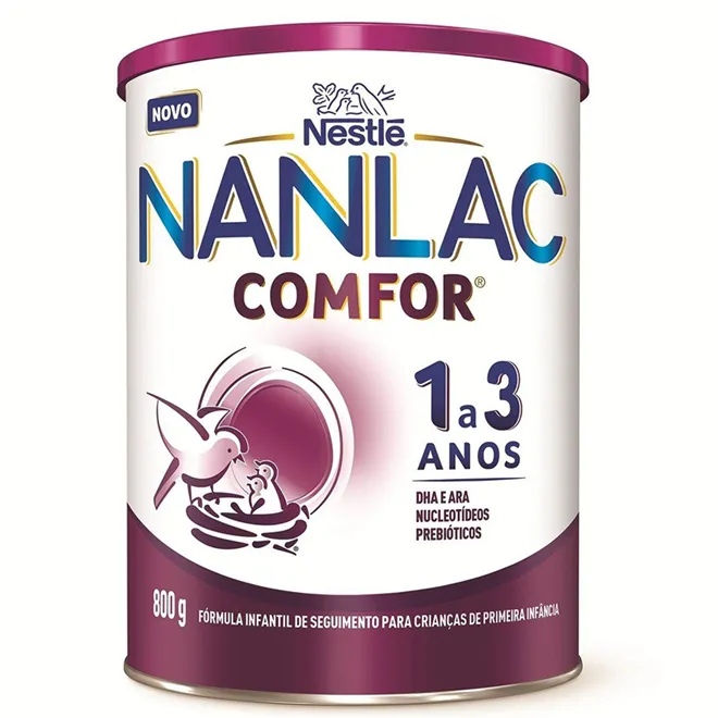 NANLAC COMFOR 1A3 PO 800G
