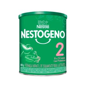 NESTOGENO 2 PO 800G
