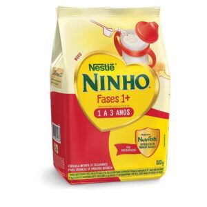 NINHO FASES 1 PO 800G