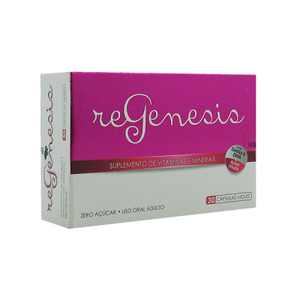 REGENESIS 30CAP MOLE