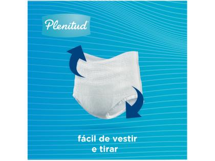 ROUPA INT PLENITUD PLUS 24UN P/M