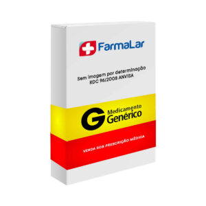 TADALAFILA 20MG 4CP - EUROFARMA