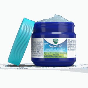 VICK VAPORUB INALADOR C/12 - PROCTER